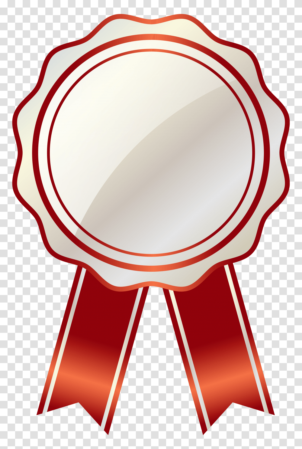 White Seal Cliparts, Mirror, Lamp Transparent Png