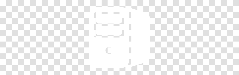 White Server Icon, Texture, White Board, Apparel Transparent Png