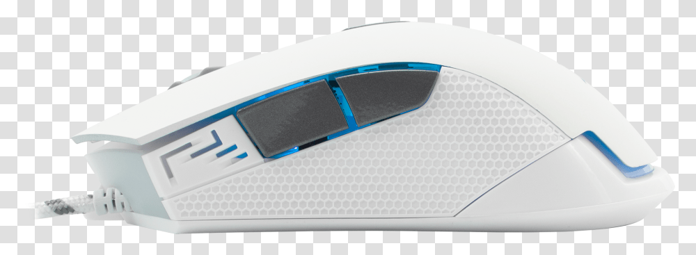 White Shark Mouse Gm 1603 Genghis Khan White 4800 Clothes Iron, Electronics, Hardware, Computer, Sea Transparent Png