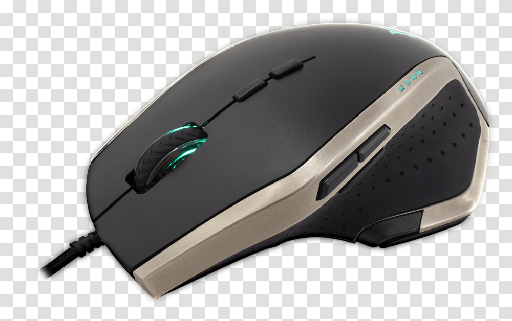 White Shark Mouse Gm 9001 Miyamoto Mouse, Computer, Electronics Transparent Png