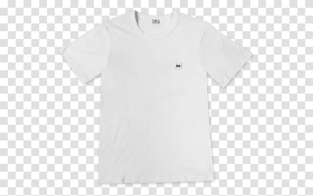 White Shine Small Patch On Shirt, Apparel, T-Shirt, Sleeve Transparent Png