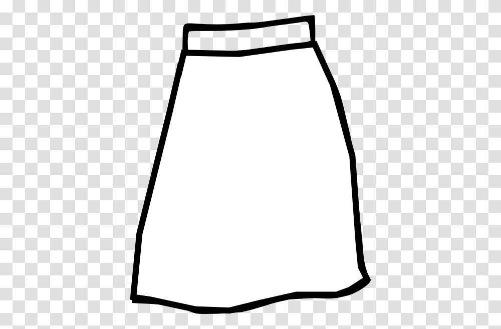 White Skirt Clip Art, Apparel, Lamp, Jar Transparent Png