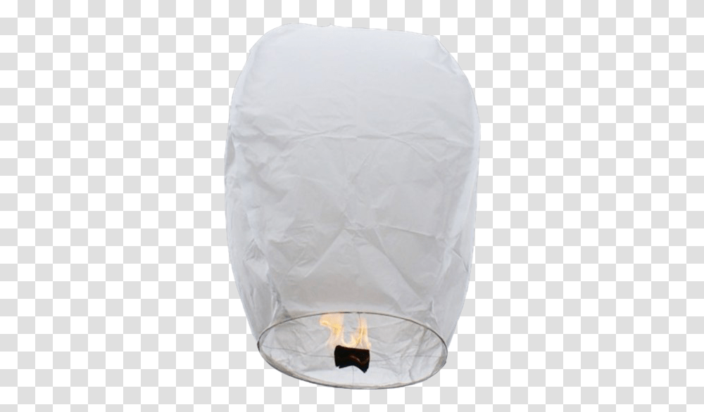 White Sky Lantern, Diaper, Paper Transparent Png