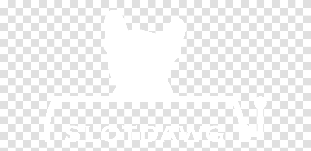 White Slotdawg Logo Illustration, Pet, Animal, Cat, Mammal Transparent Png