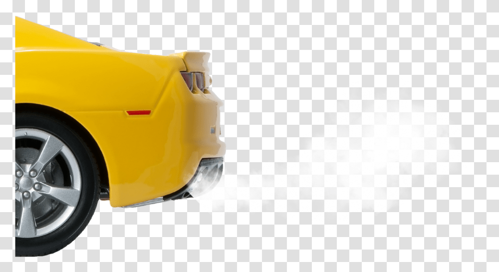 White Smoke Car, Wheel, Machine, Hardhat, Helmet Transparent Png