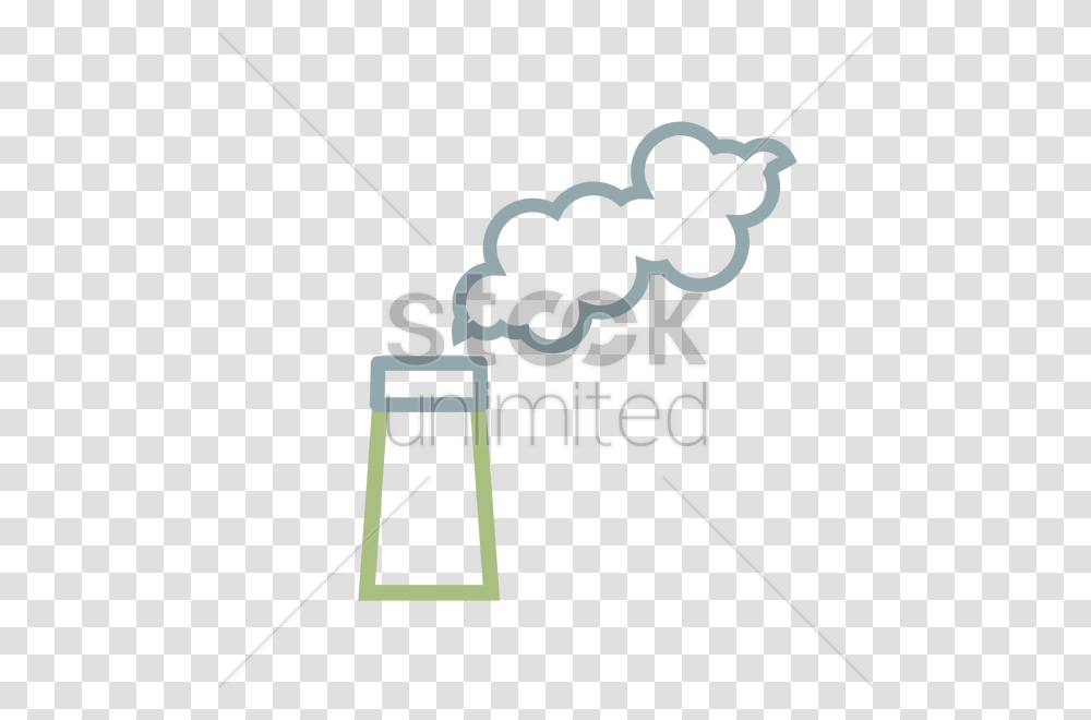 White Smoke Clouds From Chimney Vector Image, Lamp, Leisure Activities, Cowbell, Table Lamp Transparent Png