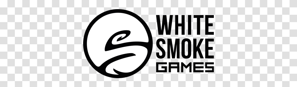 White Smoke Games Press Kit Dot, Text, Number, Symbol, Alphabet Transparent Png