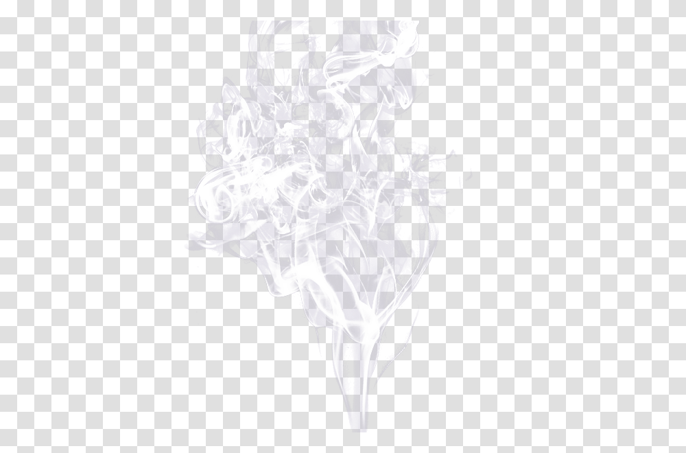 White Smoke I Be On My Grind Transparent Png