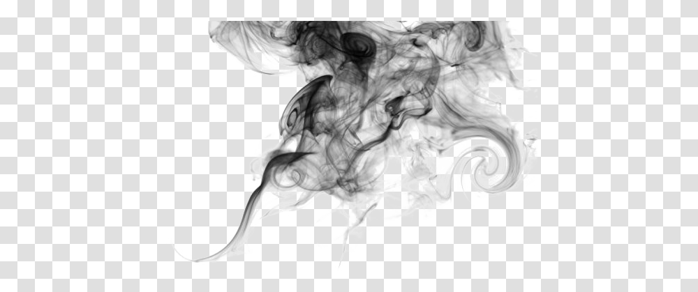 White Smoke Image Snk Erd Death, Smoking, Person, Human, Tattoo Transparent Png