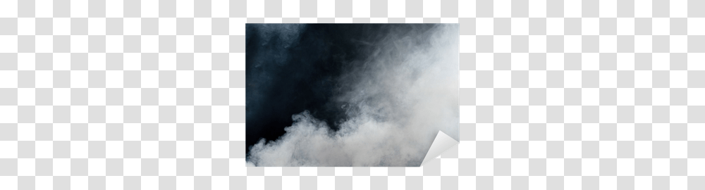 White Smoke Smoke, Nature, Outdoors, Fog, Weather Transparent Png