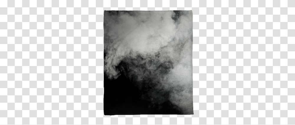 White Smoke We Live To Change Monochrome, Smoking Transparent Png