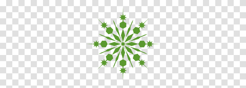 White Snowflake Clipart Background, Plant, Weed, Logo Transparent Png