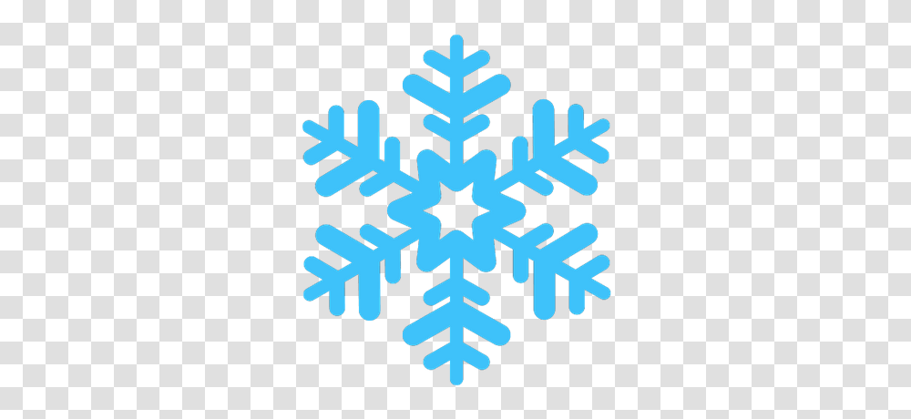 White Snowflake, Cross, Pattern Transparent Png