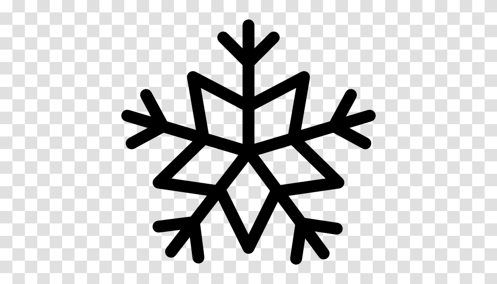 White Snowflakes Vector Snowflake Clip Art, Cross, Stencil Transparent Png