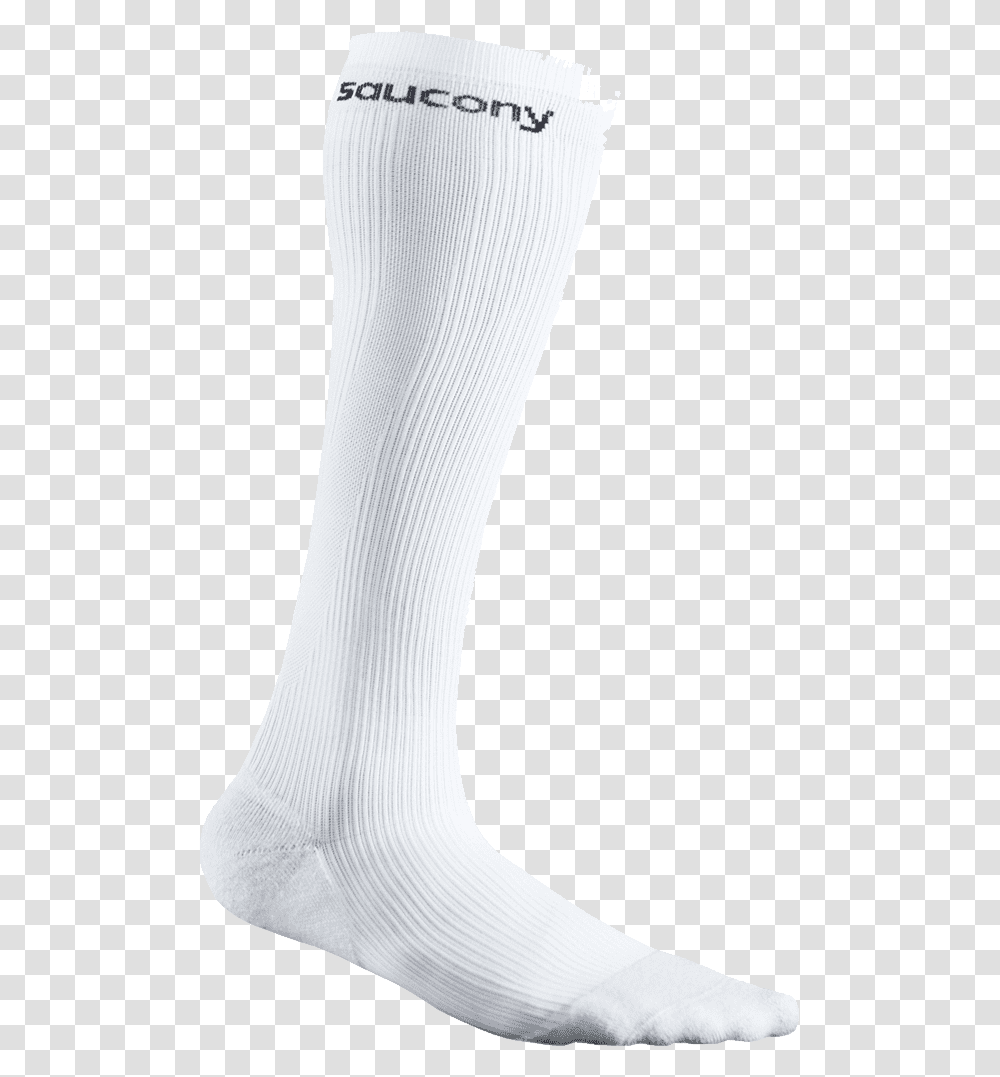 White Sock No Background, Apparel, Shoe, Footwear Transparent Png