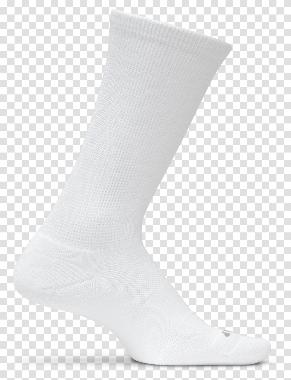 White Socks, Apparel, Shoe, Footwear Transparent Png