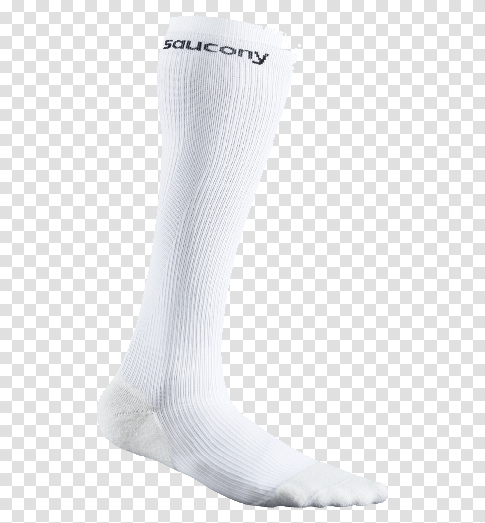 White Socks Image Hockey Sock, Shoe, Footwear, Apparel Transparent Png