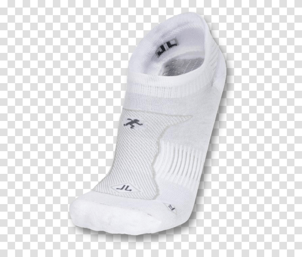 White Socks Sock, Apparel, Shoe, Footwear Transparent Png