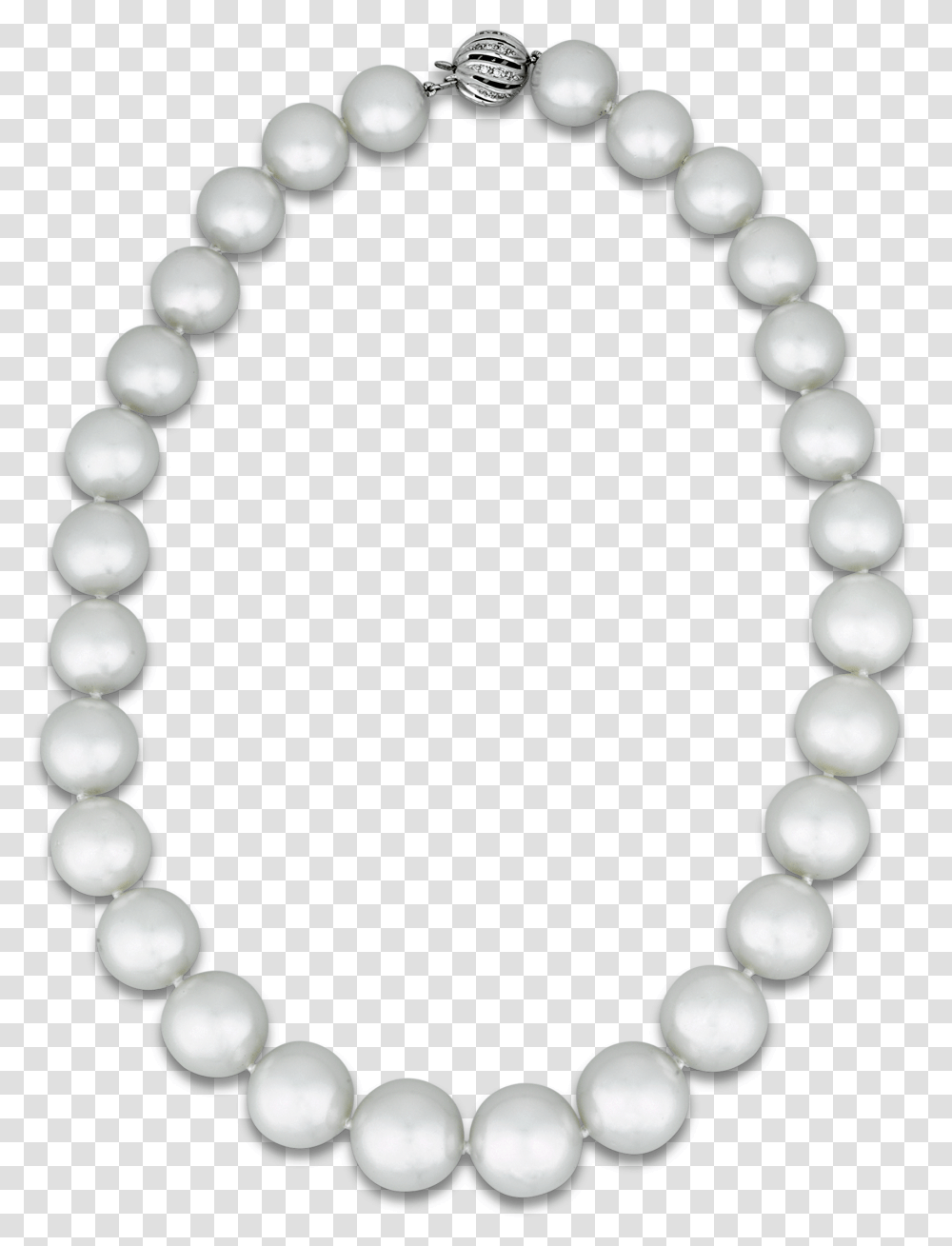 White South Sea Pearl Necklace Disney Princess Frames, Accessories, Accessory, Jewelry, Bead Transparent Png