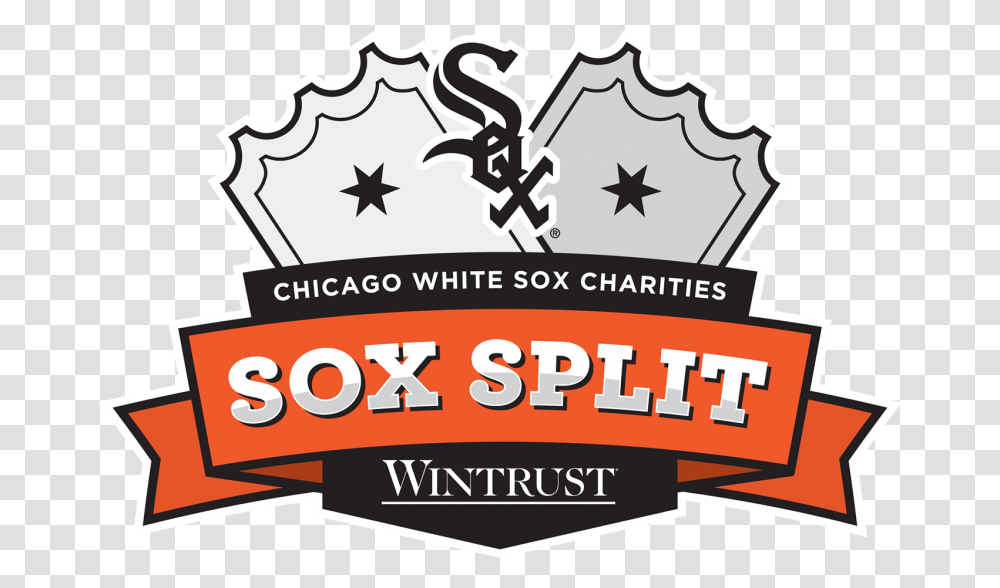 White Sox Charities, Poster, Advertisement, Flyer, Paper Transparent Png