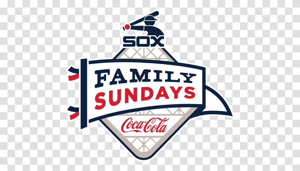 White Sox Tickets Coca Cola, Logo, Symbol, Label, Text Transparent Png