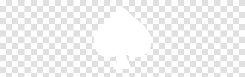 White Spades Icon, Texture, White Board, Apparel Transparent Png
