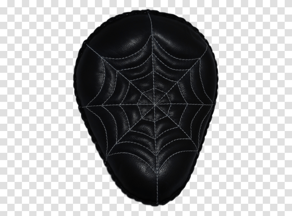 White Spider Web Transparent Png