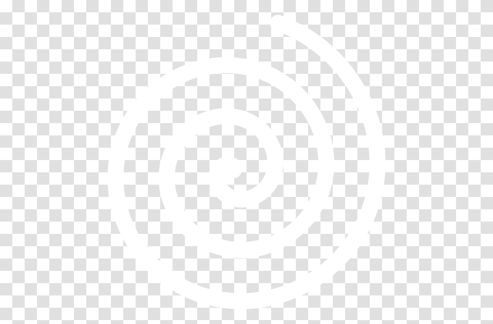 White Spiral Spiral, Texture, White Board, Apparel Transparent Png