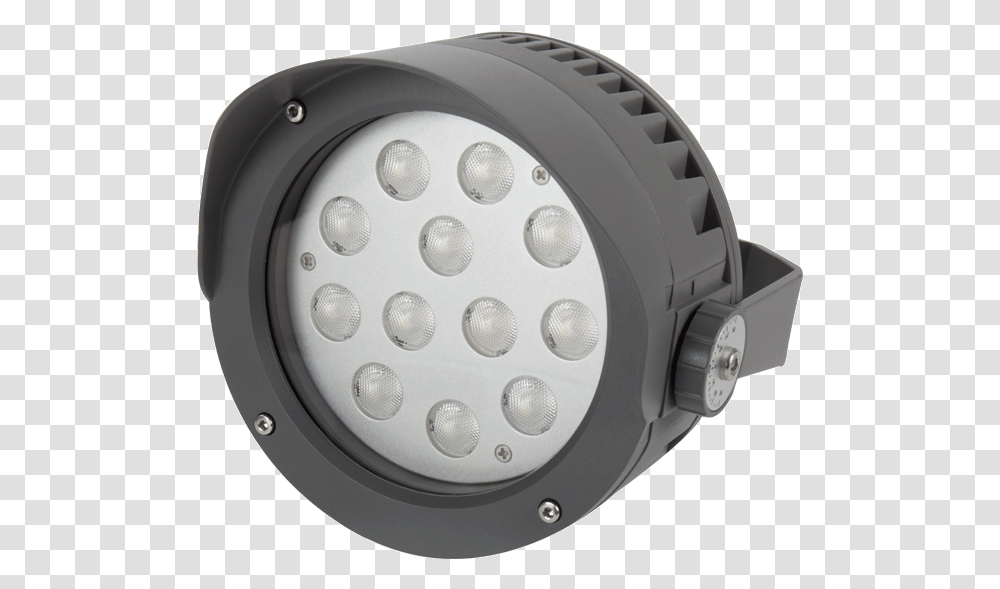 White Spotlight Emergency Light, Lighting, LED Transparent Png