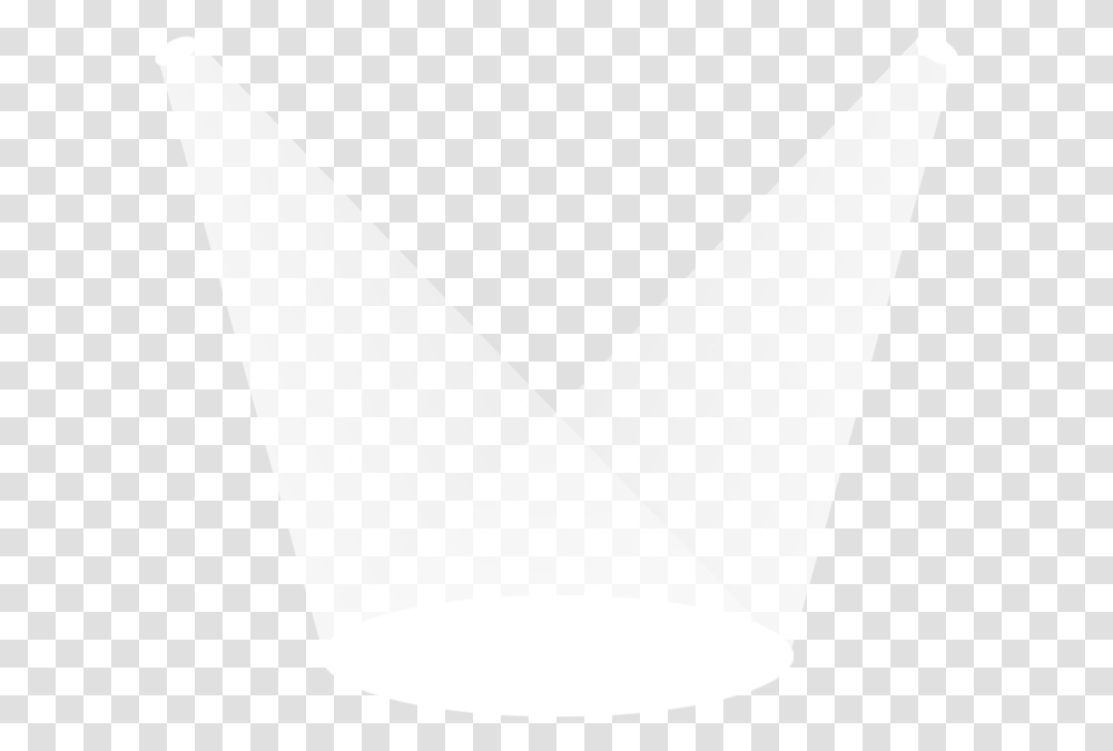 White Spotlights, Texture, Apparel, White Board Transparent Png