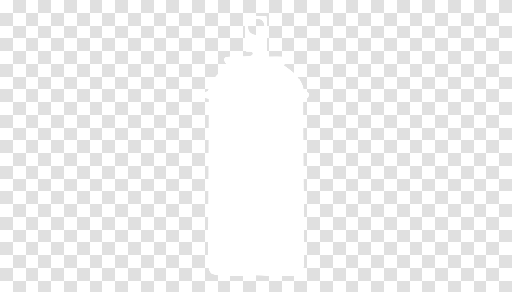 White Spray Can Icon, Tin, Cylinder, Lamp, Snowman Transparent Png