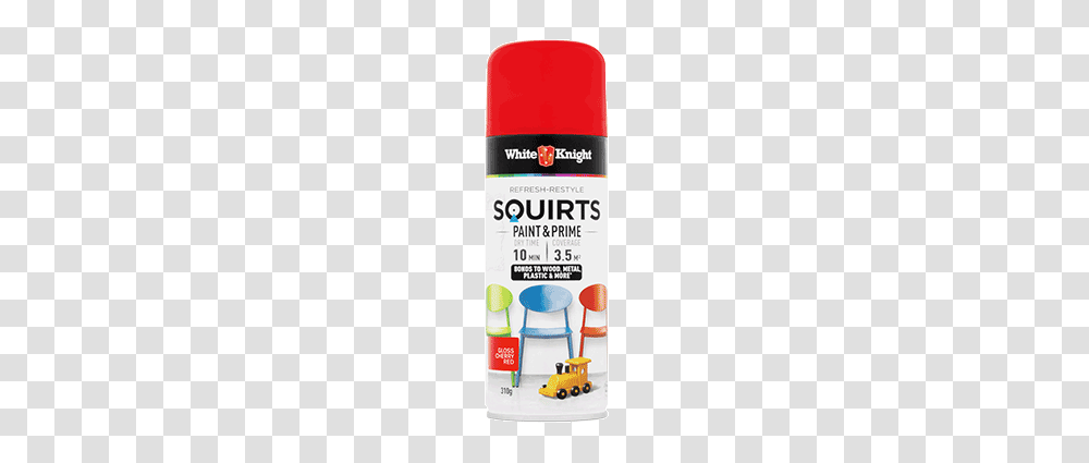 White Squirts, Label, Tin, Can Transparent Png