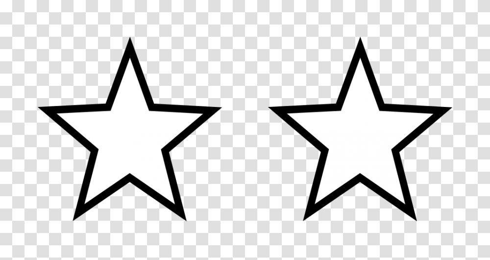 White Star Background For Free Download On Ya, Cross, Star Symbol Transparent Png