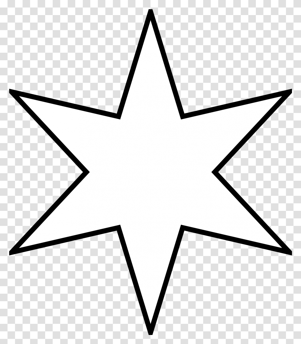 White Star Icon & Clipart Free Download Ywd Northwest Territories Flag Redesign, Symbol, Cross, Star Symbol Transparent Png