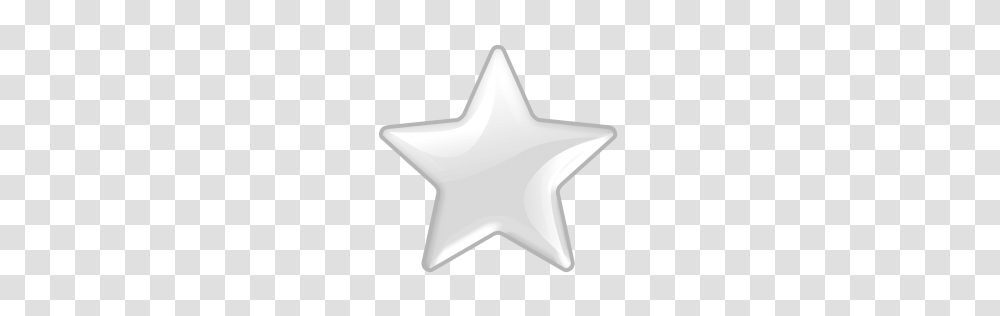 White Star Icons, Star Symbol, Sink Faucet Transparent Png