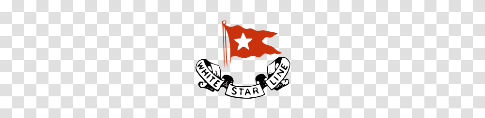 White Star Line, Leaf, Plant, Star Symbol Transparent Png