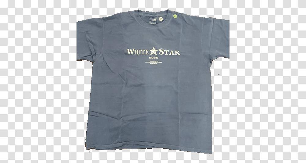 White Star Lines T Shirt White Star Line T Shirt, Clothing, Apparel, T-Shirt, Sleeve Transparent Png
