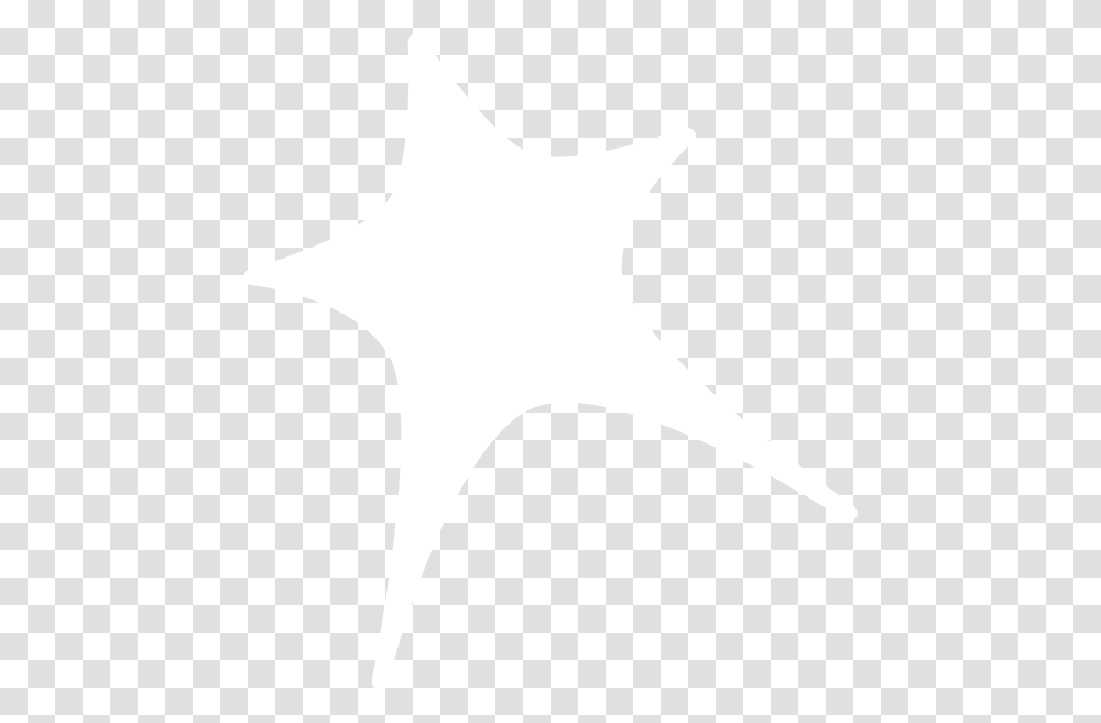 White Star, Texture, White Board, Apparel Transparent Png