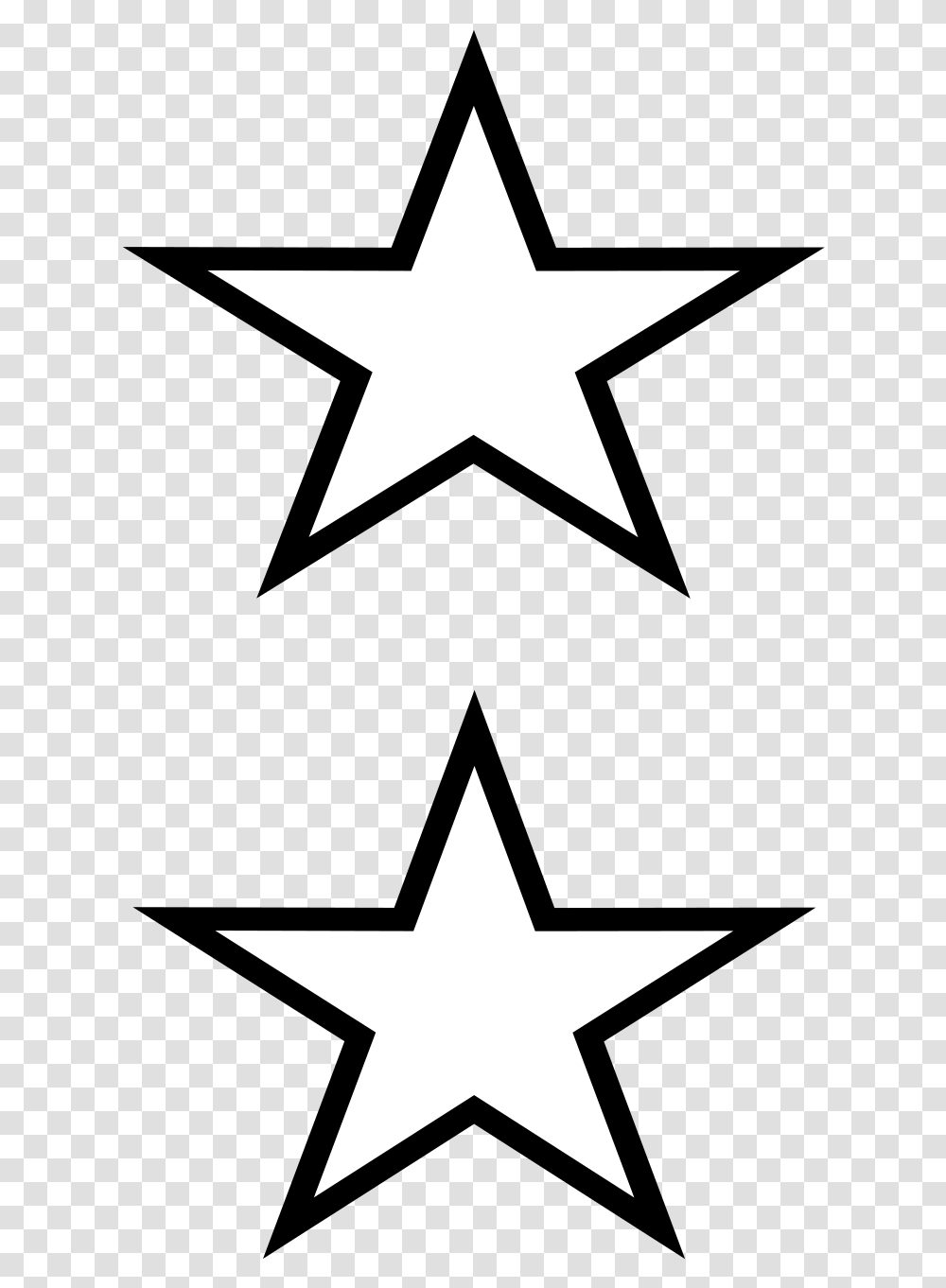 White Stars Svg Vector Clip Art Svg Clipart, Cross, Symbol, Star Symbol Transparent Png