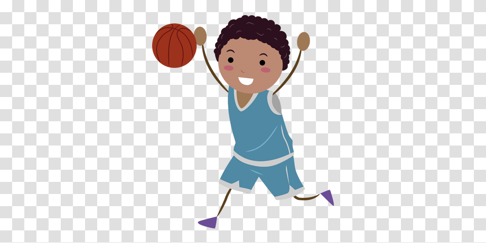 White Stock Boys Playing Basketball Clip Art, Person, Human, Sport, Sports Transparent Png