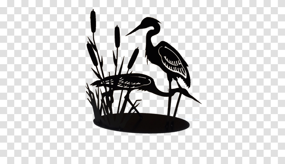 White Stork, Animal, Bird, Waterfowl, Crane Bird Transparent Png