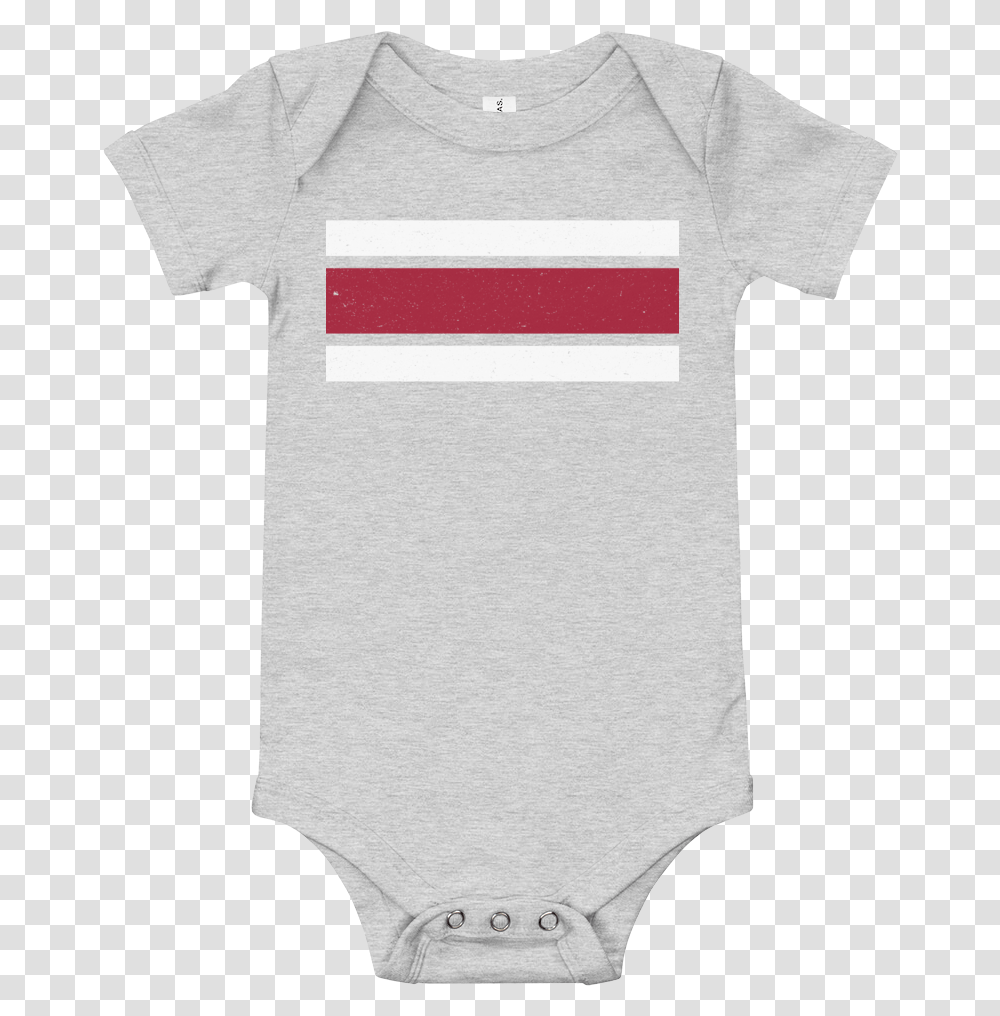 White Stripes, Apparel, T-Shirt Transparent Png