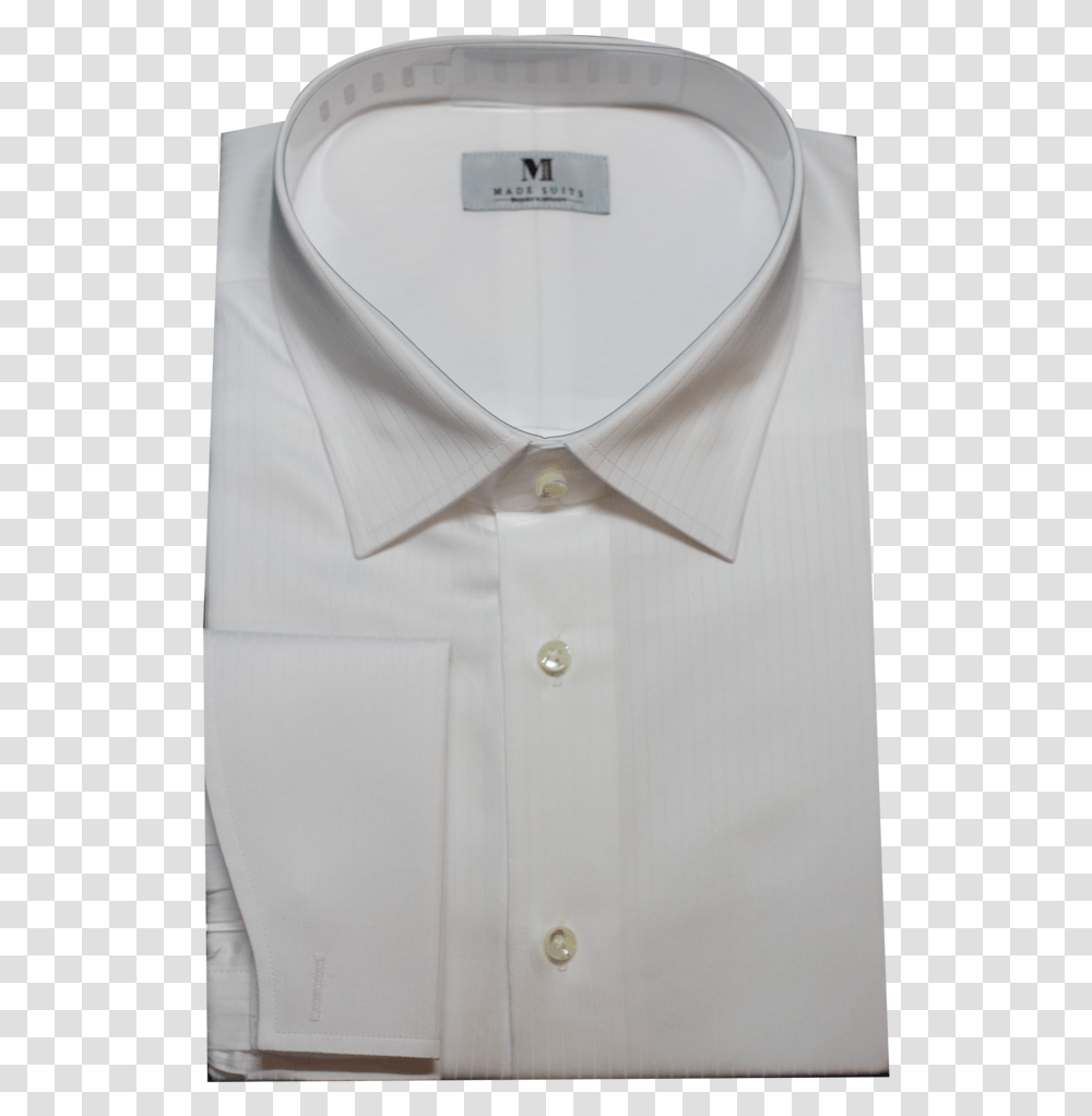 White Stripes Formal Wear, Apparel, Shirt, Dress Shirt Transparent Png