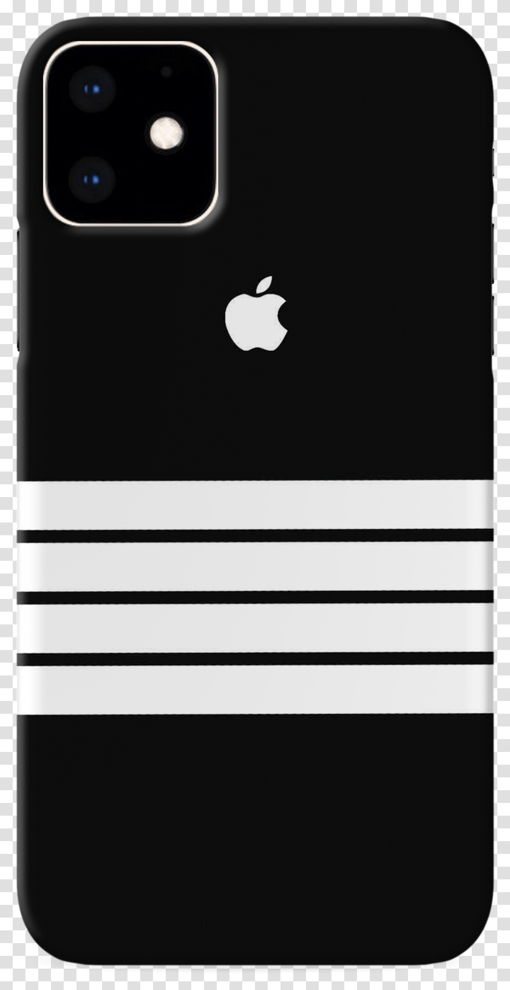 White Stripes Slim Case And Cover For Iphone 11Class Iphone, Mobile Phone, Electronics, Cell Phone, Laptop Transparent Png