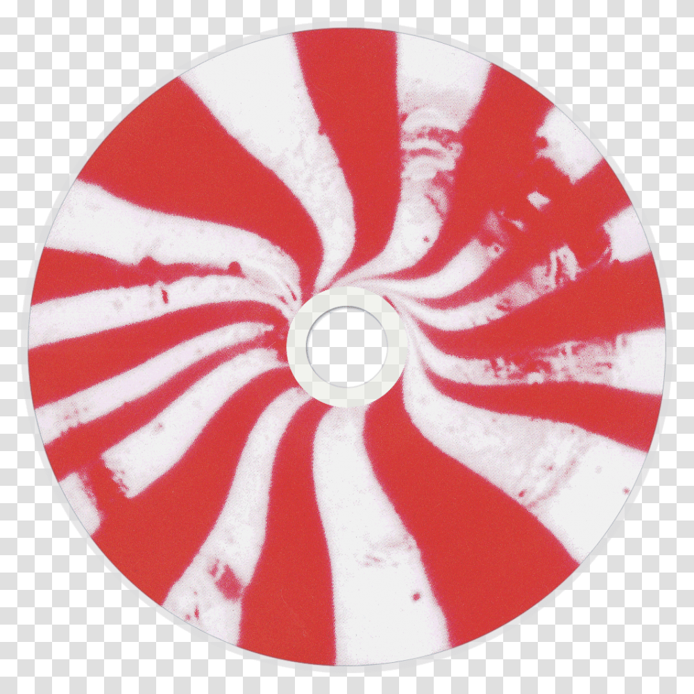 White Stripes White Blood Cells Cd Download, Disk, Dvd Transparent Png