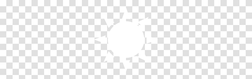 White Sun Icon, Texture, White Board, Apparel Transparent Png