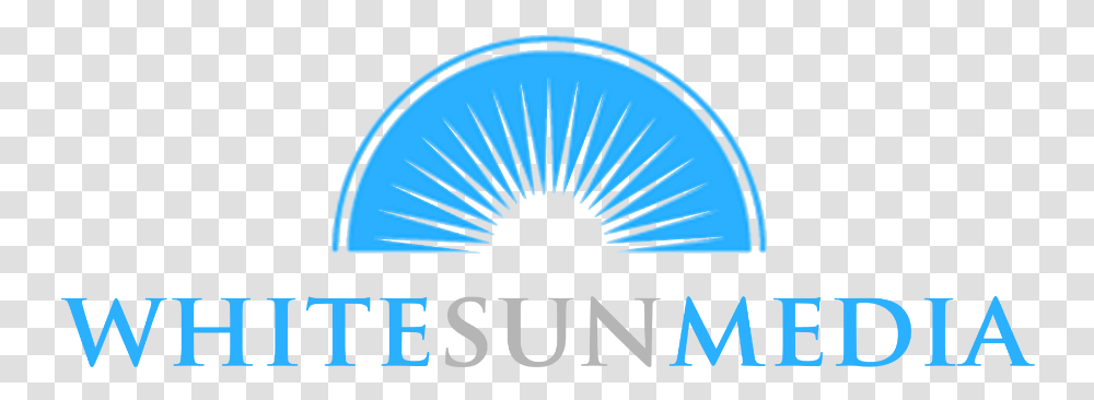 White Sun Media Circle, Logo, Trademark, Emblem Transparent Png