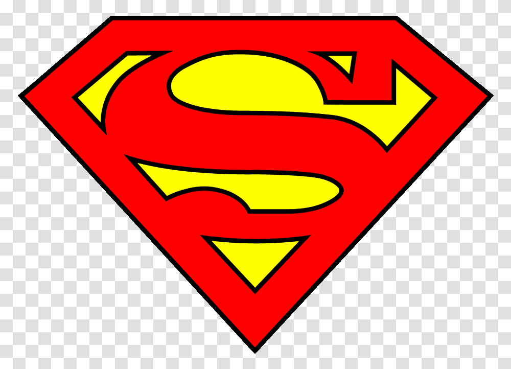 White Superman Logo N3 Free Image Background Logo Superman, Symbol, Trademark, Label, Text Transparent Png