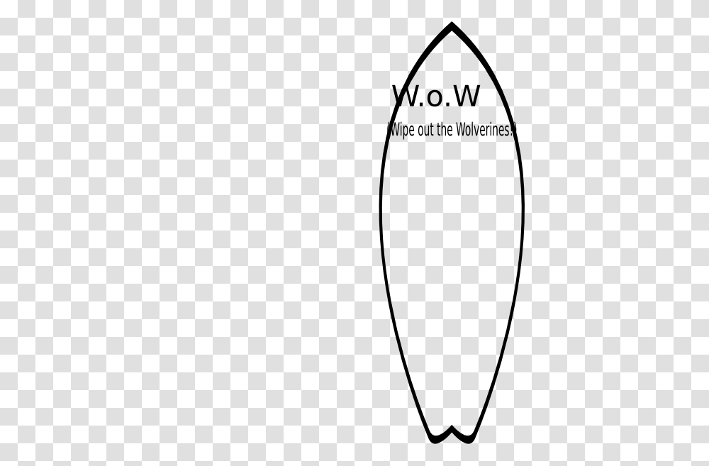 White Surfboard Clip Art, Sea, Outdoors, Water, Nature Transparent Png