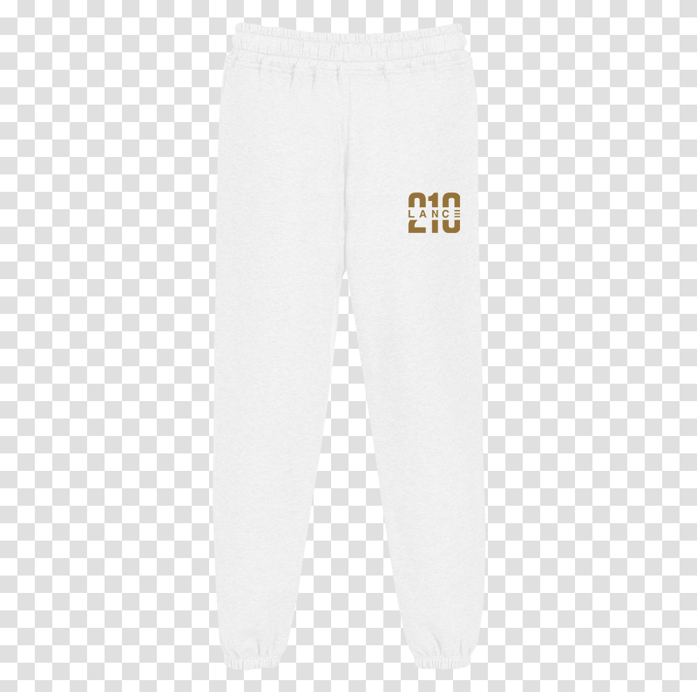 White Sweatpants Nightwear, Sleeve, Clothing, Apparel, Long Sleeve Transparent Png